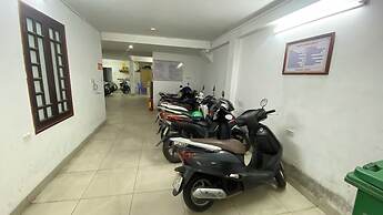 Era Apartment Ha Yen Quyet