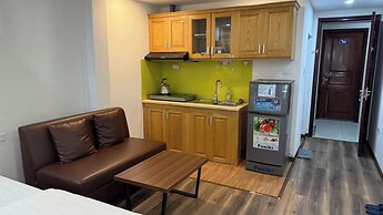 Era Apartment Ha Yen Quyet