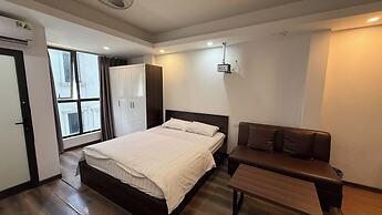 Era Apartment Ha Yen Quyet