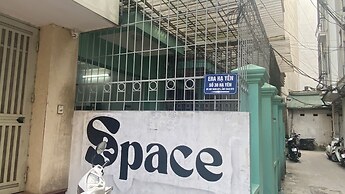 Era Apartment Ha Yen Quyet