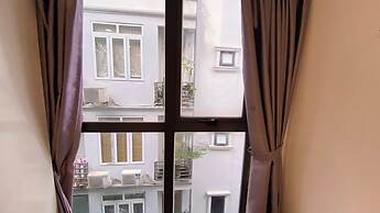 Era Apartment Ha Yen Quyet