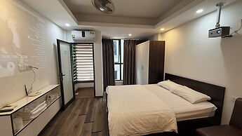 Era Apartment Ha Yen Quyet