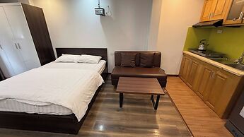 Era Apartment Ha Yen Quyet