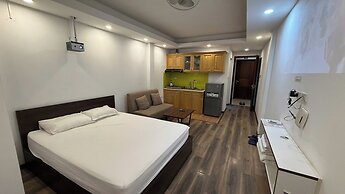 Era Apartment Ha Yen Quyet