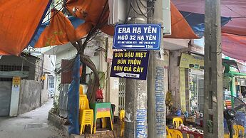 Era Apartment Ha Yen Quyet