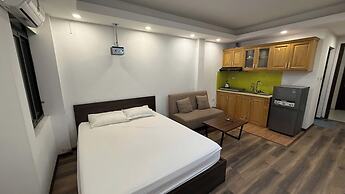 Era Apartment Ha Yen Quyet