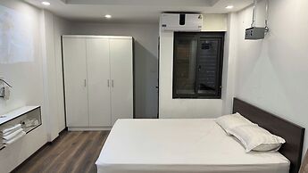 Era Apartment Ha Yen Quyet