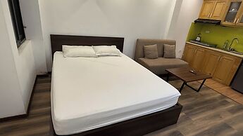 Era Apartment Ha Yen Quyet