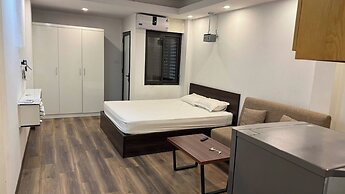 Era Apartment Ha Yen Quyet