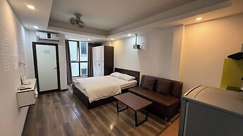 Era Apartment Ha Yen Quyet