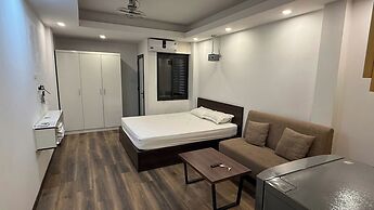 Era Apartment Ha Yen Quyet