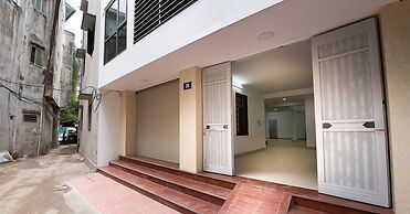 Era Apartment Ha Yen Quyet