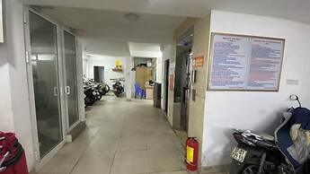 Era Apartment Ha Yen Quyet