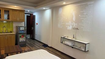Era Apartment Ha Yen Quyet