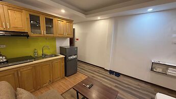 Era Apartment Ha Yen Quyet