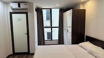Era Apartment Ha Yen Quyet