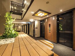 APA Hotel Tokyo Nishikasai Ekimae