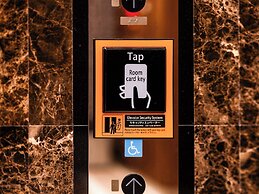 APA Hotel Tokyo Nishikasai Ekimae