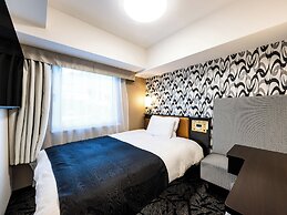 APA Hotel Tokyo Nishikasai Ekimae