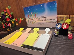 APA Hotel Tokyo Nishikasai Ekimae