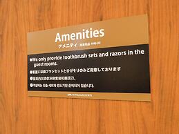 APA Hotel Tokyo Nishikasai Ekimae