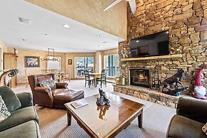 Ski-in, Ski-out 3 Bedroom Condo in the Heart of Beaver Creek Village