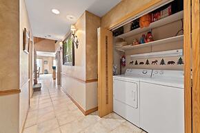 Ski-in, Ski-out 3 Bedroom Condo in the Heart of Beaver Creek Village