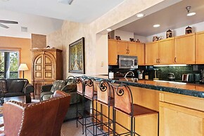 Ski-in, Ski-out 3 Bedroom Condo in the Heart of Beaver Creek Village