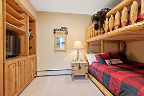 Luxury 4 Bedroom Penthouse Residence in Beaver Creek Village