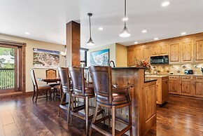 Luxury 4 Bedroom Penthouse Residence in Beaver Creek Village