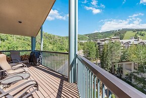 Luxury 4 Bedroom Penthouse Residence in Beaver Creek Village