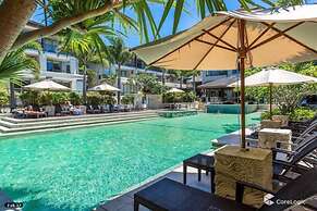 Coastal Bliss Studio - Santai 224