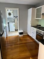 Charlestown Townhouse