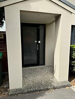 Charlestown Townhouse