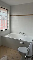 Charlestown Townhouse