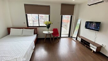 Era Apartment La Thanh