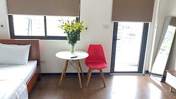 Era Apartment La Thanh