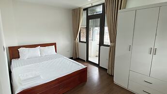 Era Apartment La Thanh