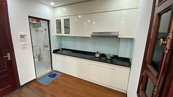 Era Apartment La Thanh