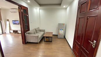 Era Apartment La Thanh