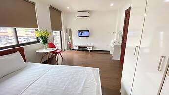 Era Apartment La Thanh