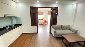 Era Apartment La Thanh