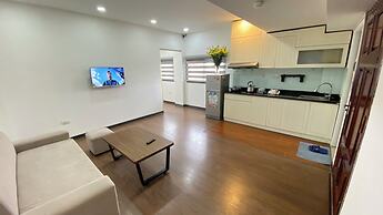 Era Apartment La Thanh