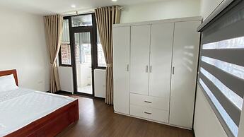 Era Apartment La Thanh