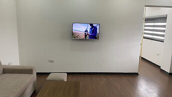 Era Apartment La Thanh