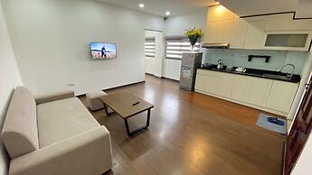 Era Apartment La Thanh