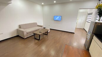 Era Apartment La Thanh