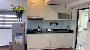 Era Apartment La Thanh