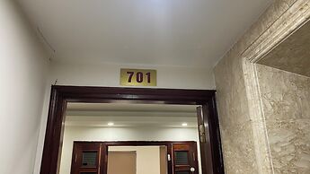 Era Apartment La Thanh