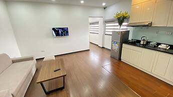 Era Apartment La Thanh